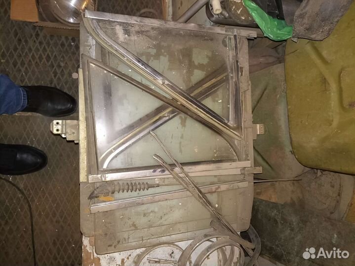 Всё на ваз 2106