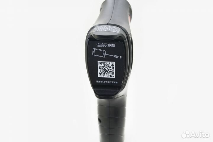 Видеоэндоскоп ralcam f205 5,5mm