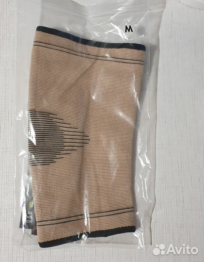 Бандаж на коленный сустав orto (размер М)