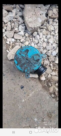 Фильтр минск м106