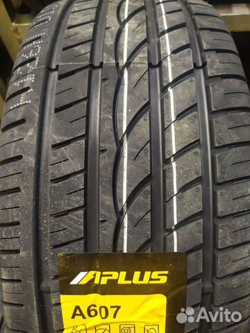 Aplus A607 245/55 R19