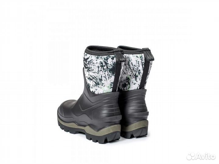 Сапоги тзро harweld mini зимний лес