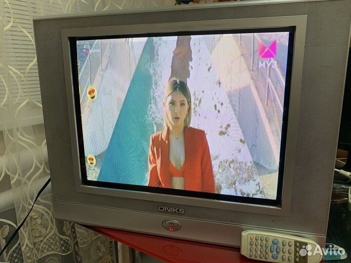 Телевизор