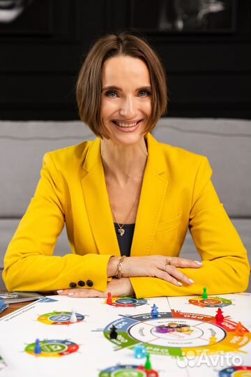 Обучающая игра 