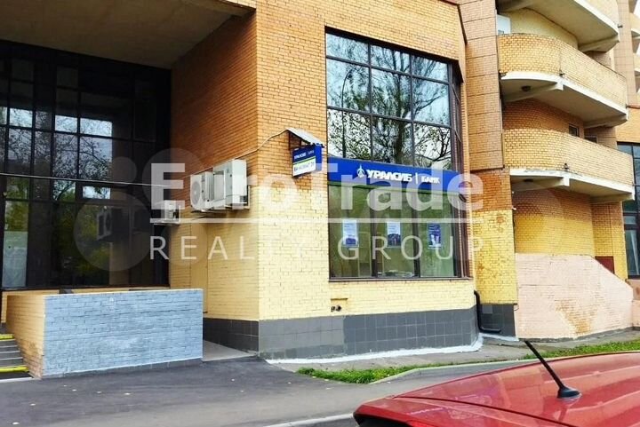 Сдам торговое помещение, 260 м²