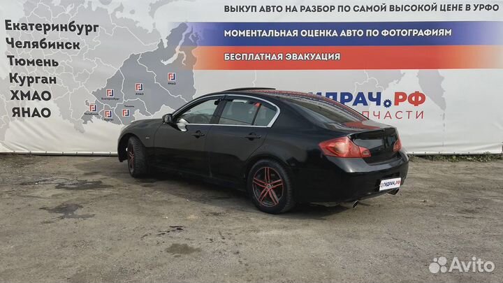 Блок электронный Infiniti G35 (V36) 98800-JK600