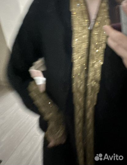 Diva абая Дубай