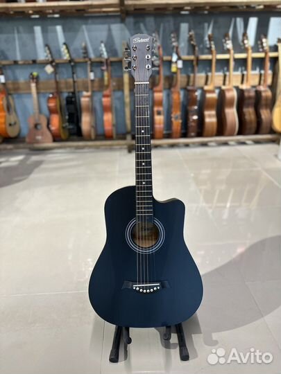 Belucci 3820BK Акустическая гитара