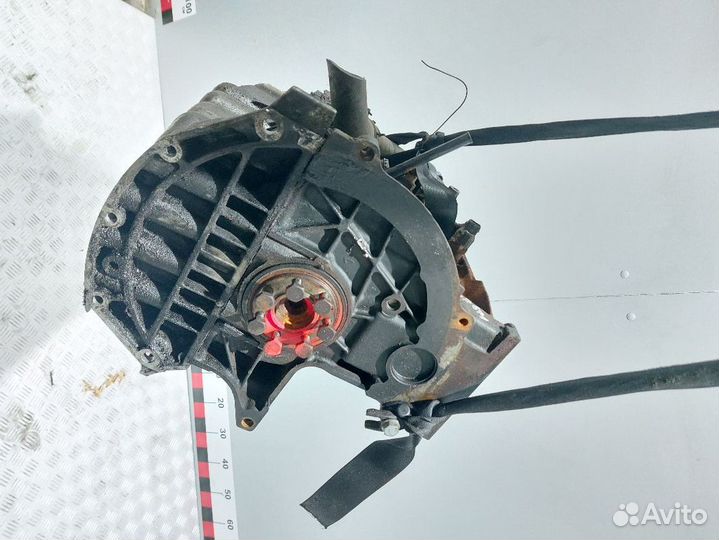 Блок цилиндров F4r671 Renault Laguna 1 (1994-2001)