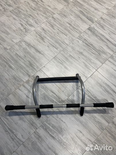 Турник в дверной проем