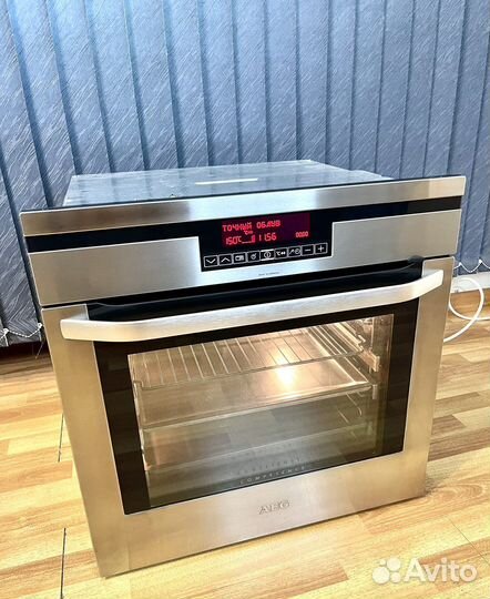 Aeg Electrolux духовой шкаф,Германия,доставка