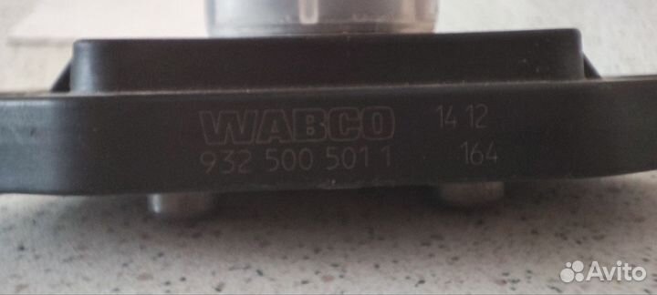 Датчик давления Wabco оригинал