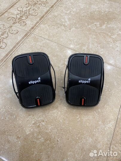 Гиро ролики