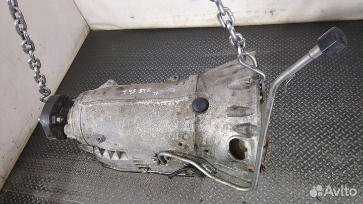 Кпп - автомат (АКПП) Mercedes E W212 2.1 CDI, 2011