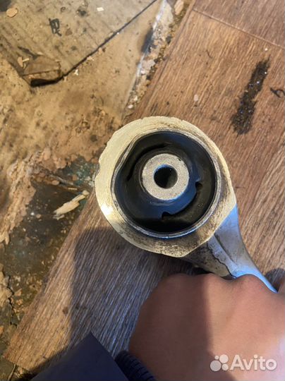 Рычаги нижние ауди а6с6