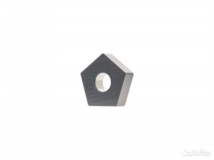 Pnea110408-U5 Токарно-фрезерная пластина