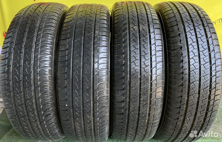 Kumho Ecsta HP4 716 185/65 R15