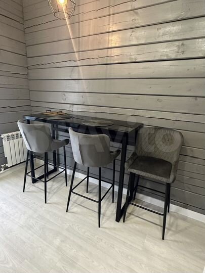 Дом 120 м² на участке 5,5 сот.