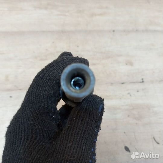 Катушка зажигания Ford Focus Ii