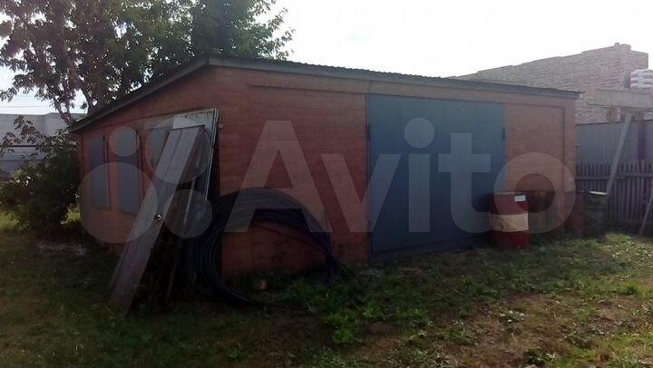 Участок 17,4 сот. (ИЖС)