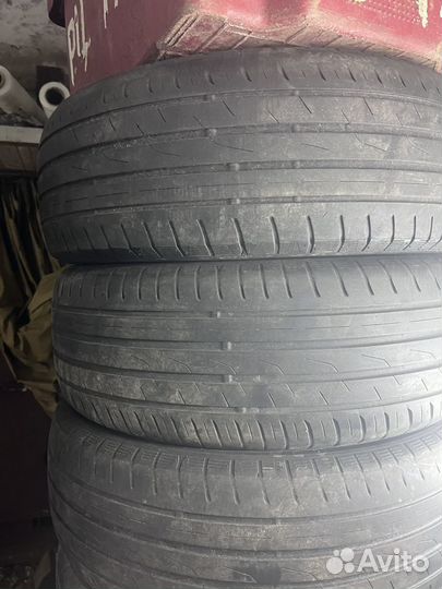 Toyo 310 185/60 R15