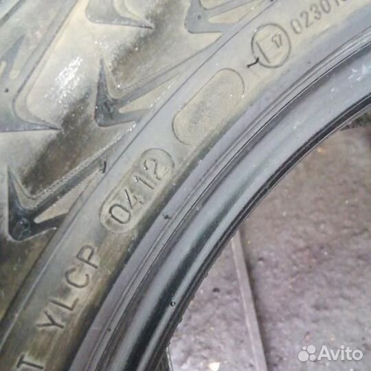 Nokian Tyres Hakkapeliitta 7 205/55 R16