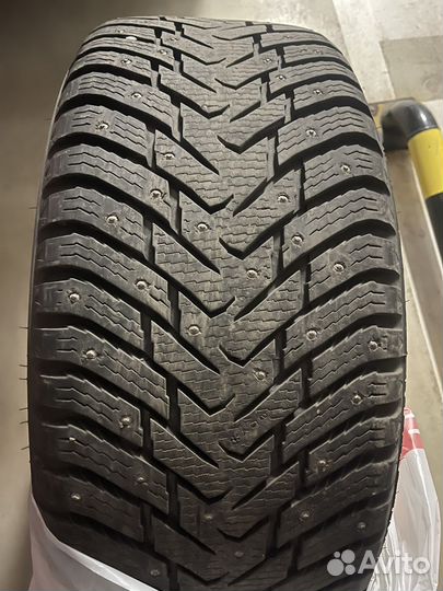 Оригинальные колеса mercedes G class r20