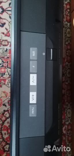 Телевизор Panasonic Viera