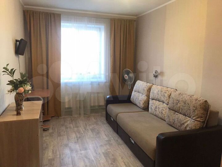 2-к. квартира, 48 м², 5/5 эт.