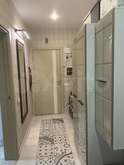 2-к. квартира, 63,2 м², 2/8 эт.