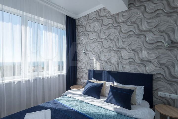 2-к. квартира, 50 м², 11/14 эт.