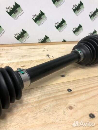 Привод задний cf500