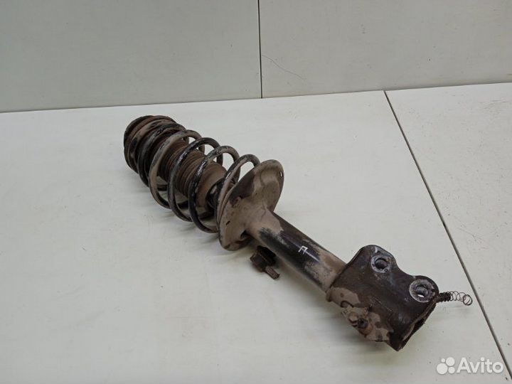 Амортизатор передний правый Lifan X50 1.5 2017