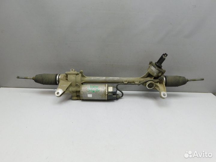 Рейка рулев. BMW 5 G30 34210