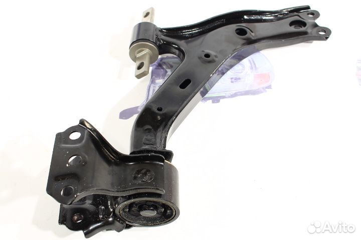 Рычаг передний левый Honda Cr-V 4