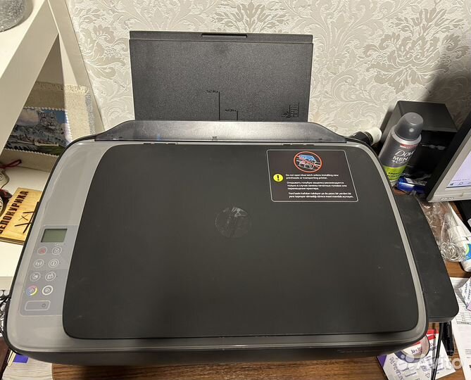 Принтер,сканер,копир