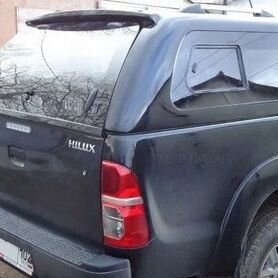 Кунг Toyota Hilux 2006-2023