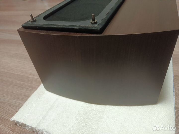 Центральный канал Heco