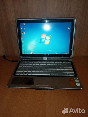 Мини-ноутбук HP TX1000/12"/2ядра/2*250Гб/от сети купить в Санкт ...