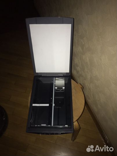 Сканер Canon CanoScan LiDE 210