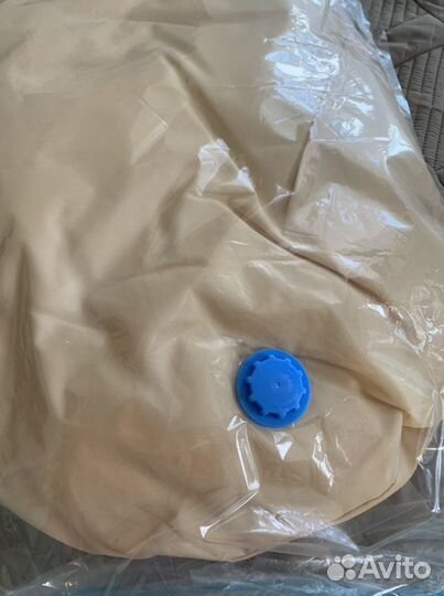 Подушка для качелей