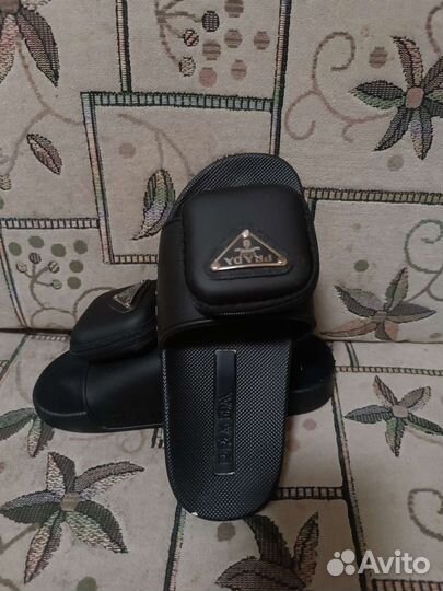 Женская обувь