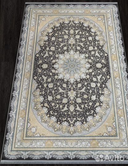 Ковер прямоугольный 2х3 м (Иран)