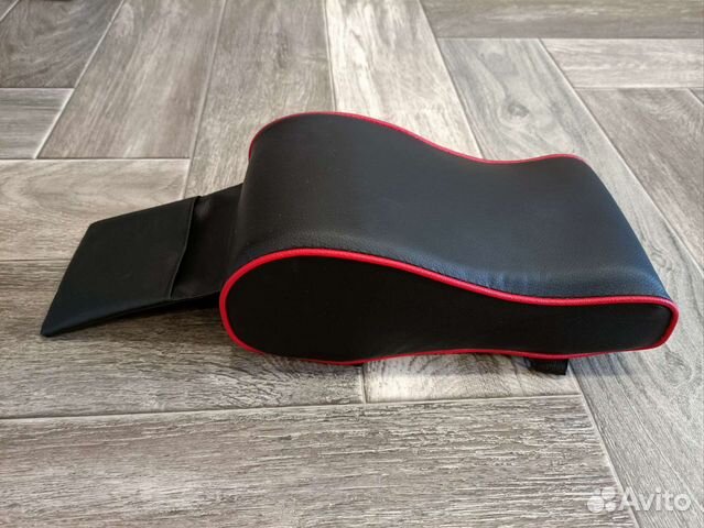 Подлокотник в авто