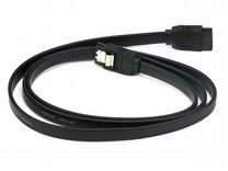 SATA кабели 45 см (сата кабели)