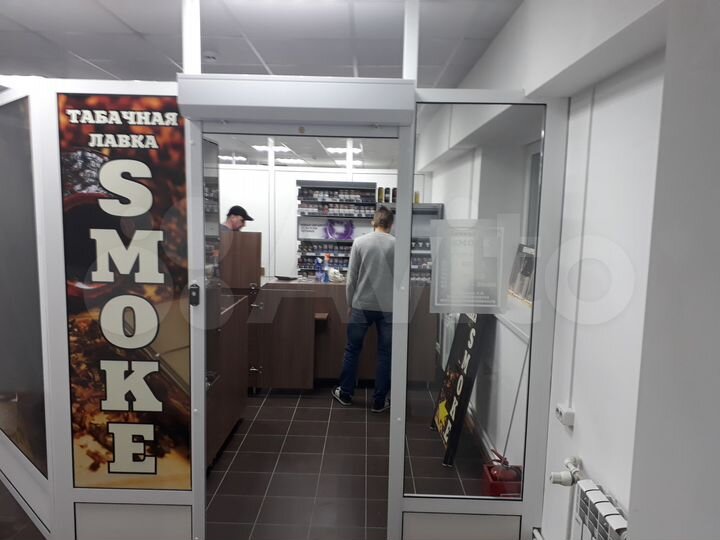 Торговая площадь, 28.8 м²