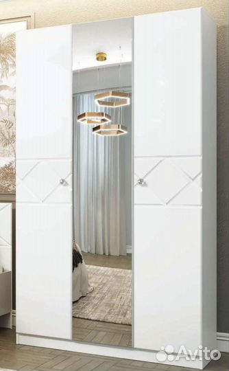 Модульная система мдф