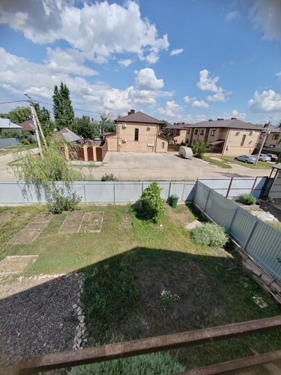 Таунхаус 70 м² на участке 3 сот.