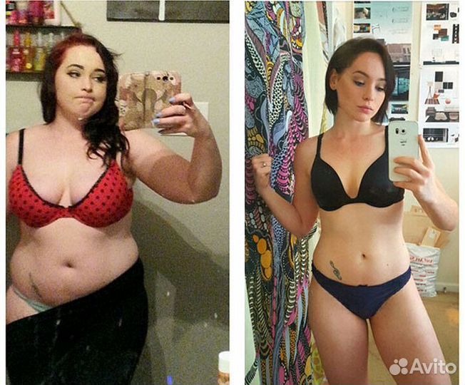 Худеем вместе бесплатно