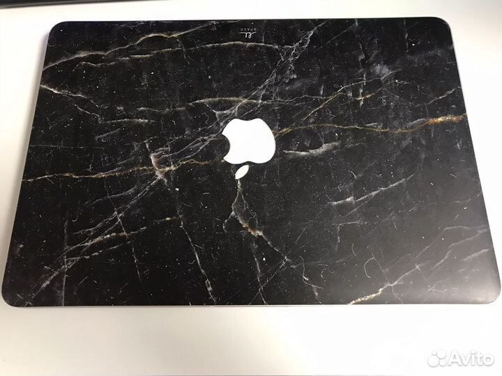 Macbook pro 13 early 2013